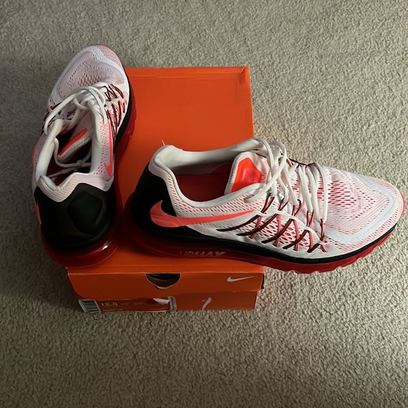 Nike Air Max 2015 - Picture 2 of 6